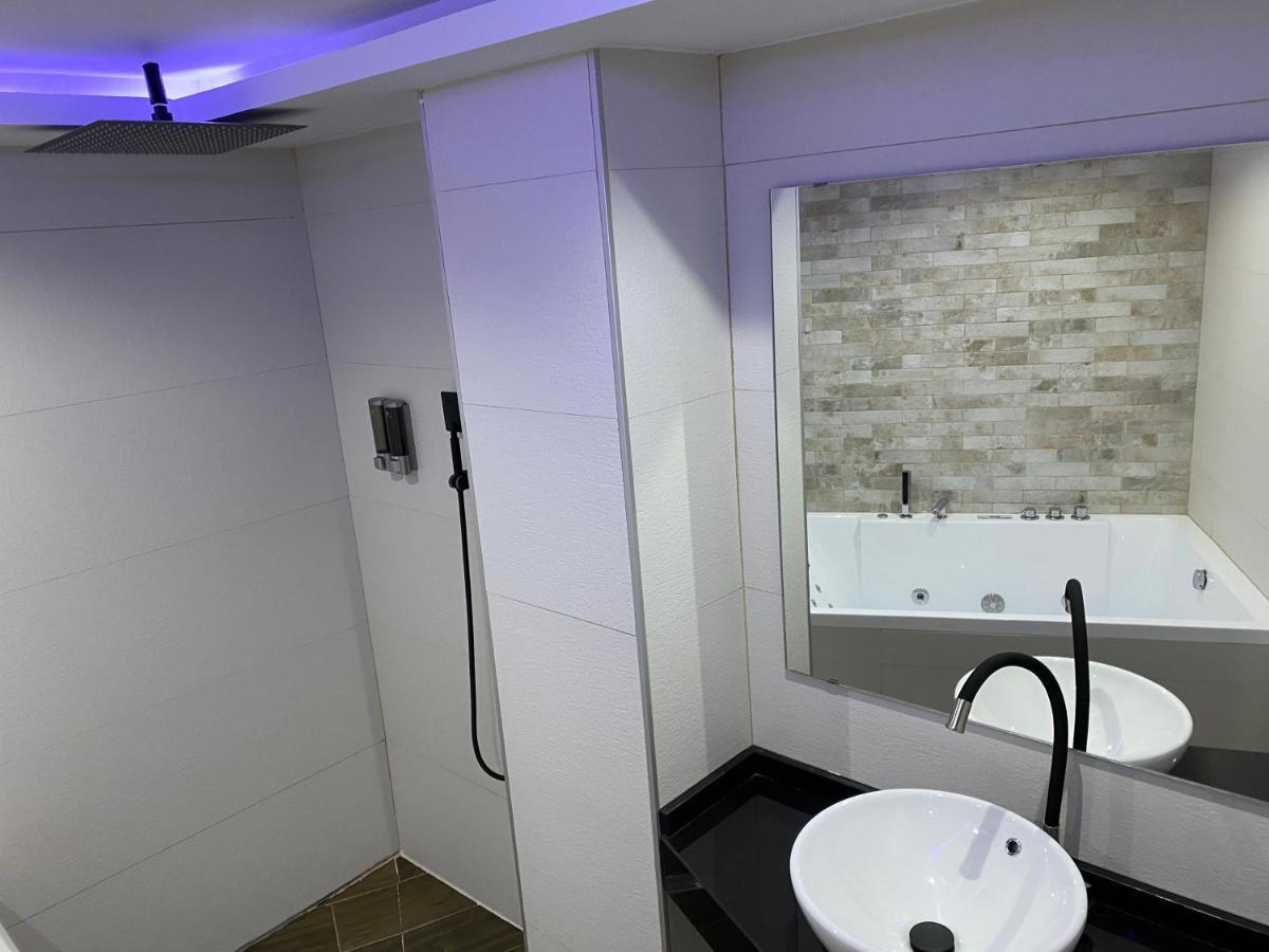 Apartamentos Las 7 Esencias Linares  Exterior photo